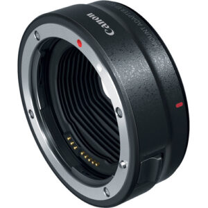 canon mount adapter ef eos r