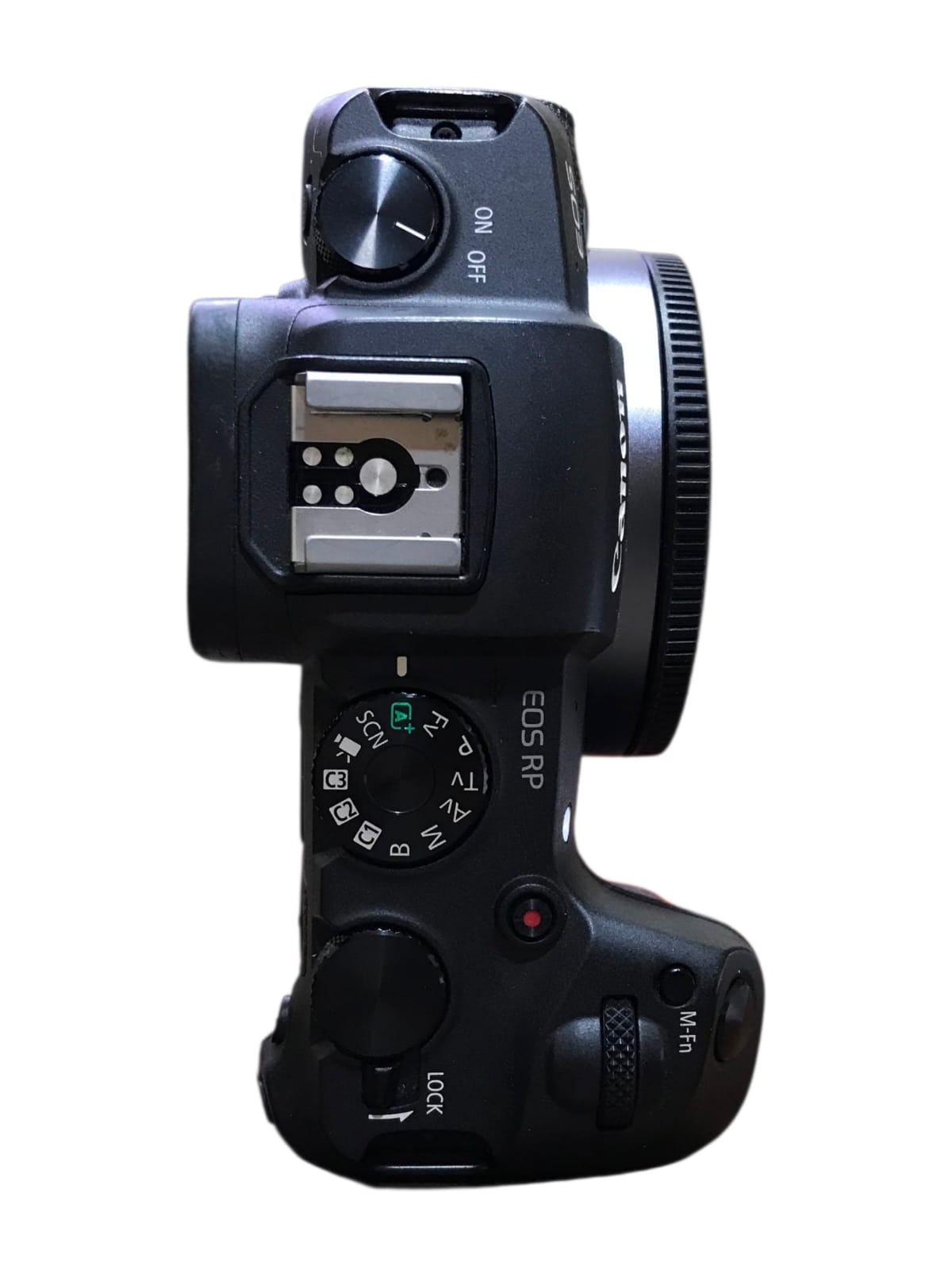 canon eos rp canon eos rp