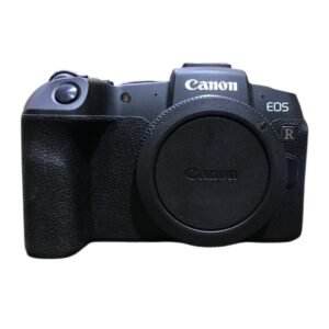 canon eos rp
