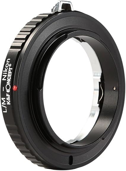 k&f concept ef/ef s to eos r lens mount adapter k&f concept ef/ef s to eos r lens mount adapter