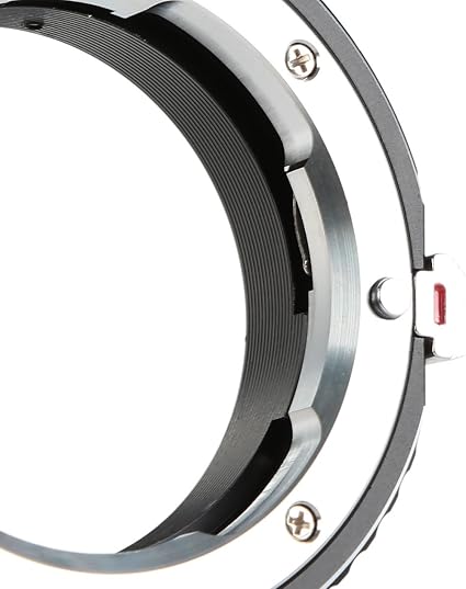 k&f concept ef/ef s to eos r lens mount adapter k&f concept ef/ef s to eos r lens mount adapter