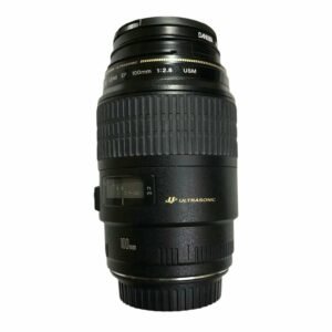 canon ef 100mm f/2.8 macro