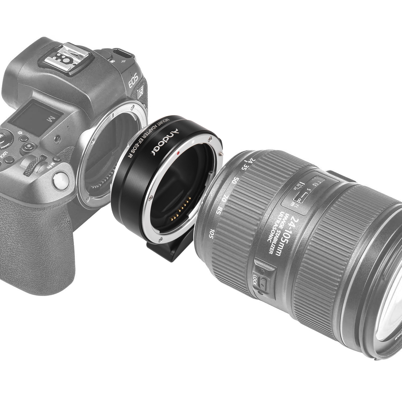 mount adapter ef eos r mount adapter ef eos r
