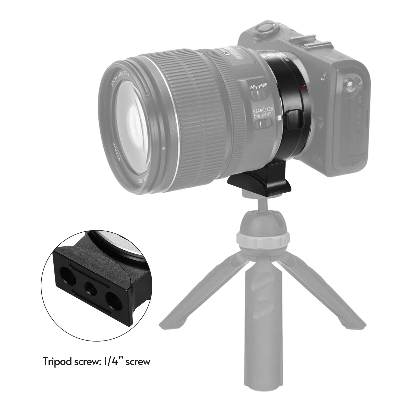 mount adapter ef eos r mount adapter ef eos r