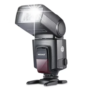 neewer tt560 speedlite flash