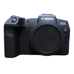 canon eos rp