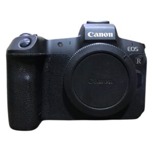 canon eos r
