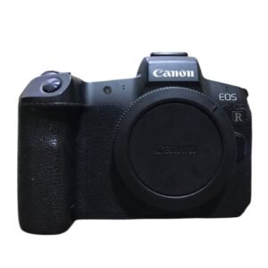Canon EOS R
