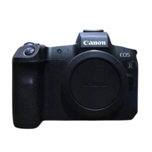 canon eos r