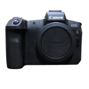 canon eos r