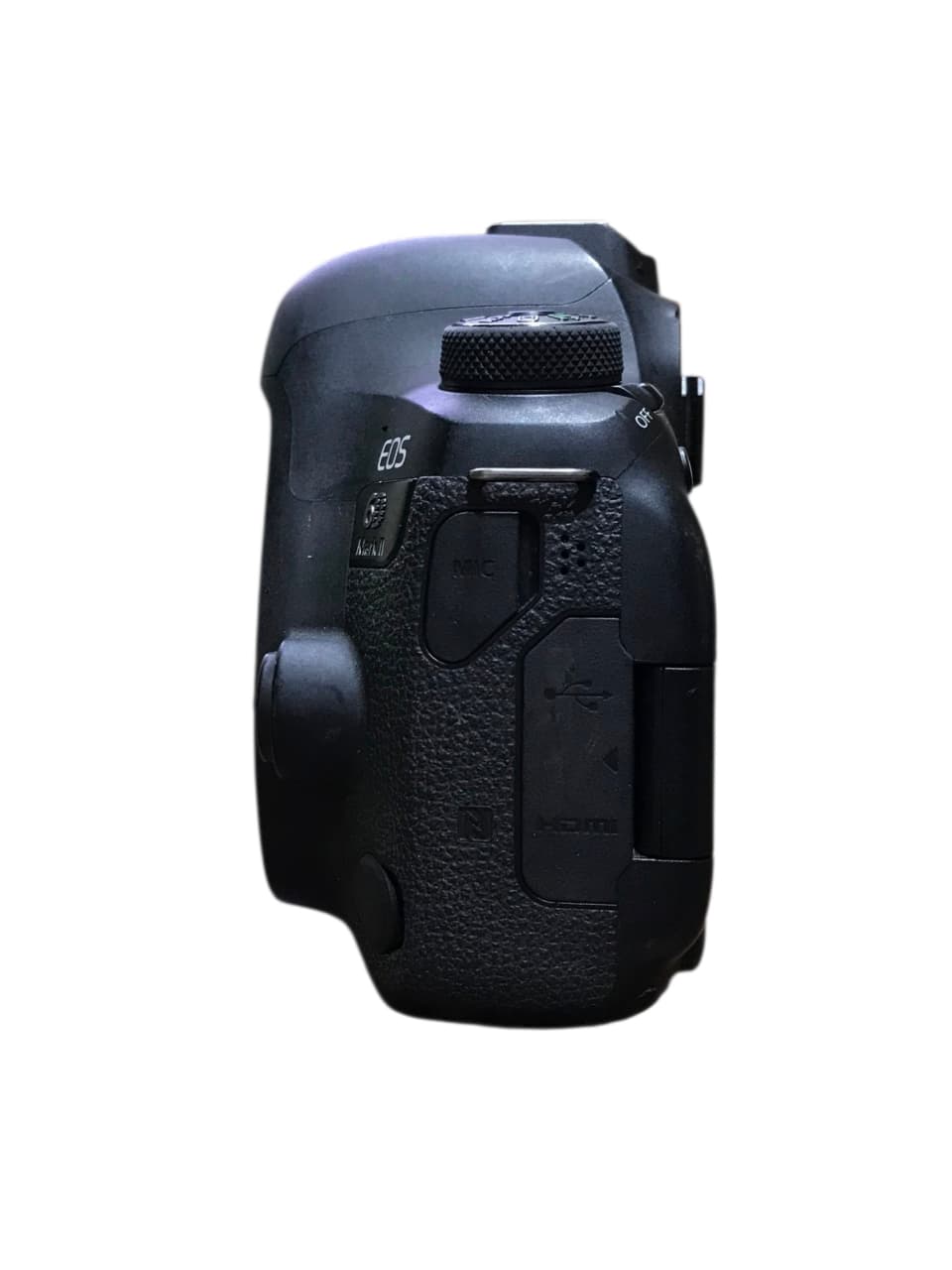 canon eos 6d mark ii canon eos 6d mark ii
