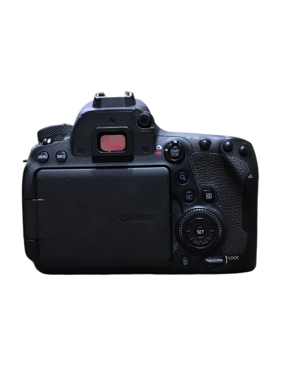 canon eos 6d mark ii canon eos 6d mark ii