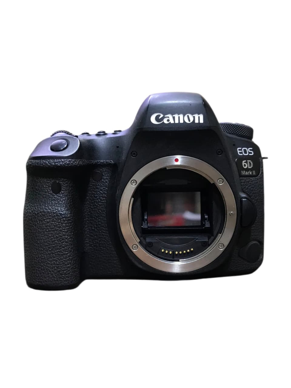 canon eos 6d mark ii canon eos 6d mark ii