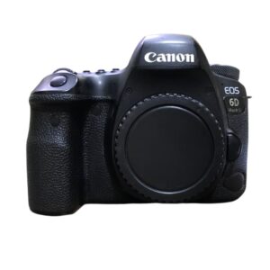 canon eos 6d mark ii