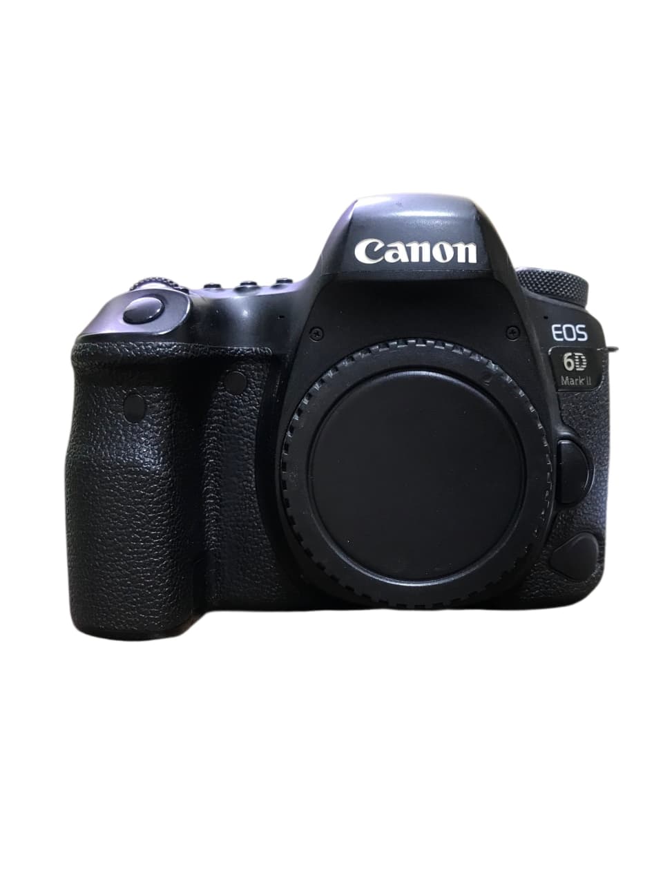 canon eos 6d mark ii canon eos 6d mark ii