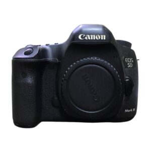 canon eos 5d mark iii
