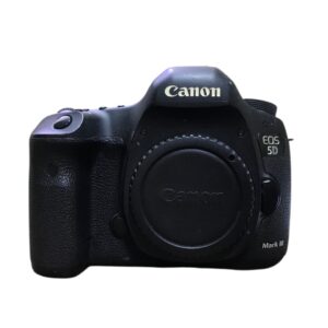 canon eos 5d mark ii