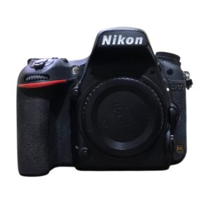 Nikon D750