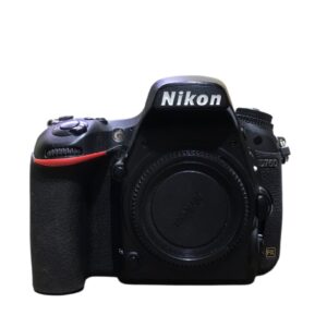nikon d750