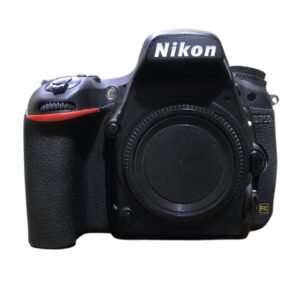 nikon d750