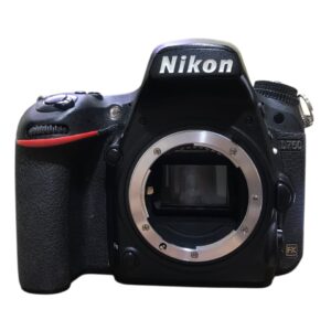 nikon d750