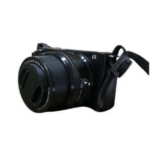 sony zv e10