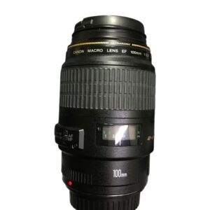 canon ef 100mm f/2.8 macro