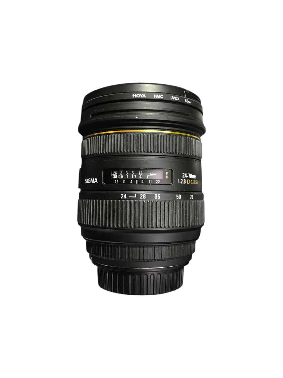 sigma 24 70mm f/2.8 ex dg hsm canon ef fit sigma 24 70mm f/2.8 ex dg hsm canon ef fit