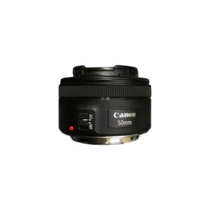 canon ef 50mm f/1.8 stm