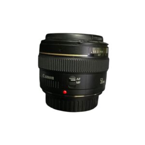 canon ef 50mm f/1.4 usm