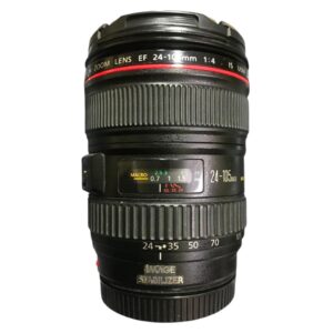 canon ef 24 105mm f/4 l is usm