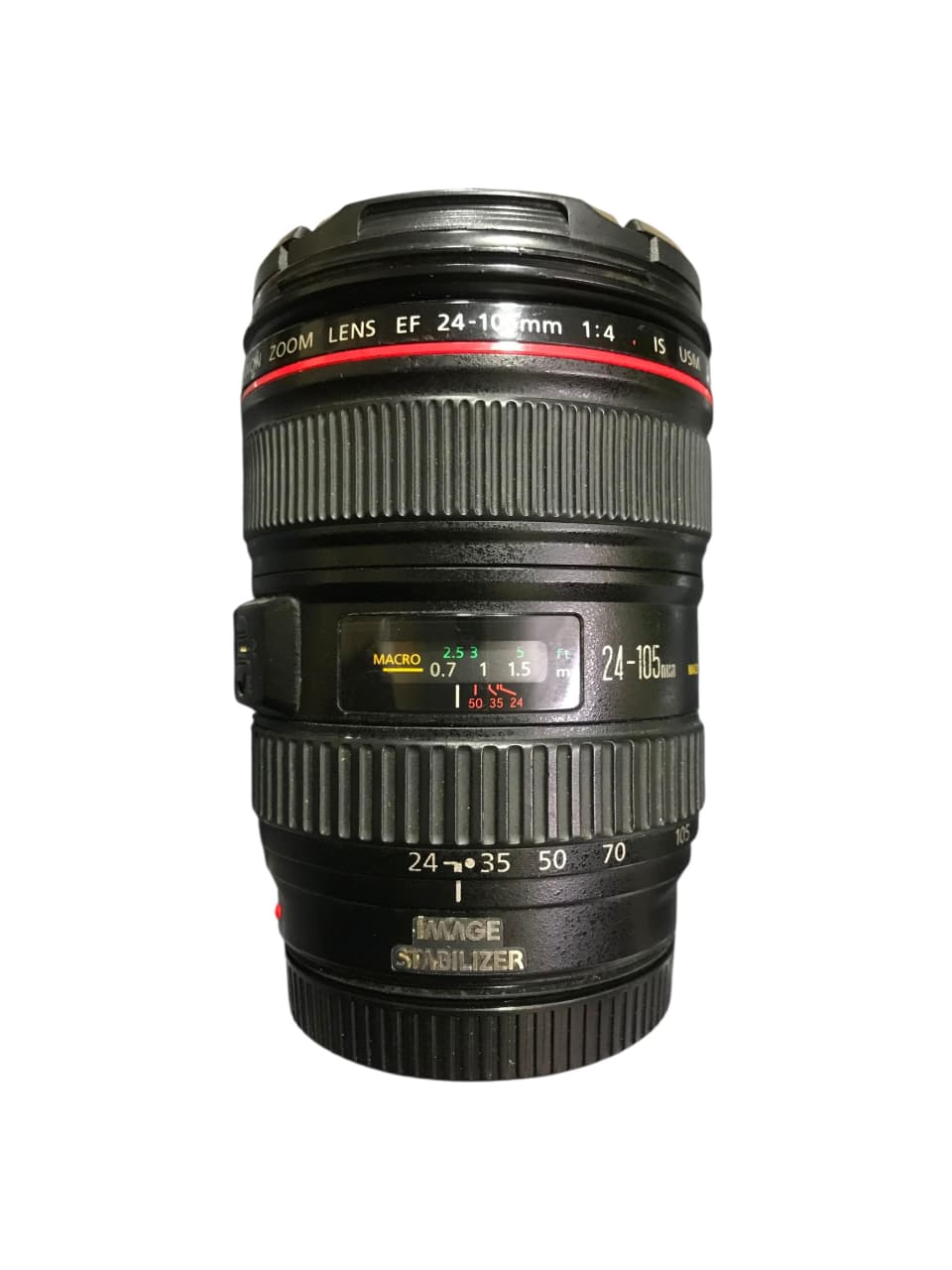 canon ef 24 105mm f/4 l is usm canon ef 24 105mm f/4 l is usm