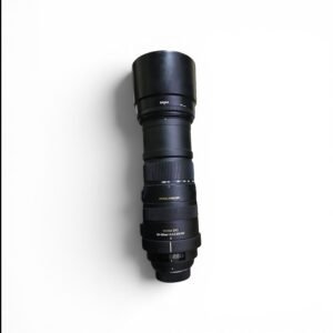 sigma 150 500mm f/5 6.3 apo dg os hsm nikon fit