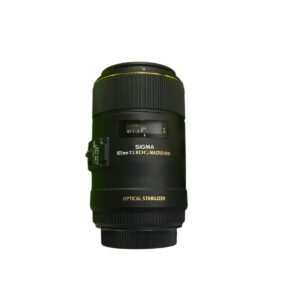 sigma 105mm f/2.8 ex dg macro for sigma
