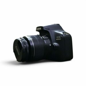canon eos 4000d
