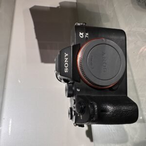 Sony a7iii