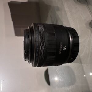 Canon 35 rf