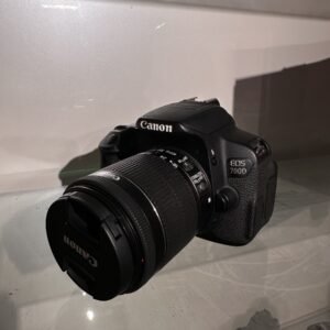 Canon 700d