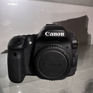 Canon 80d