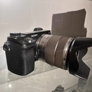 Sony nex-6